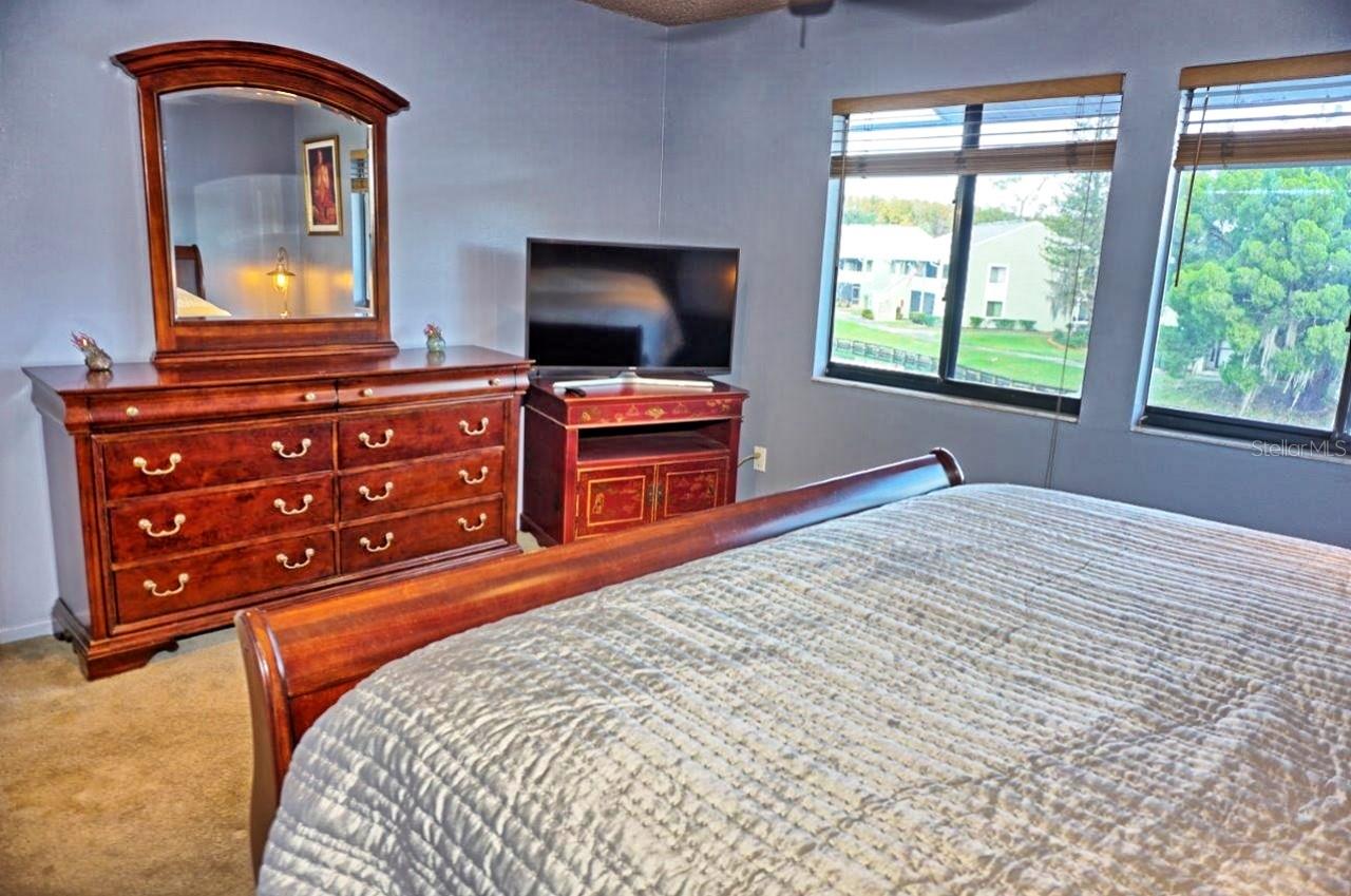 PARADISE LAKES RESORT CONDO - Residential