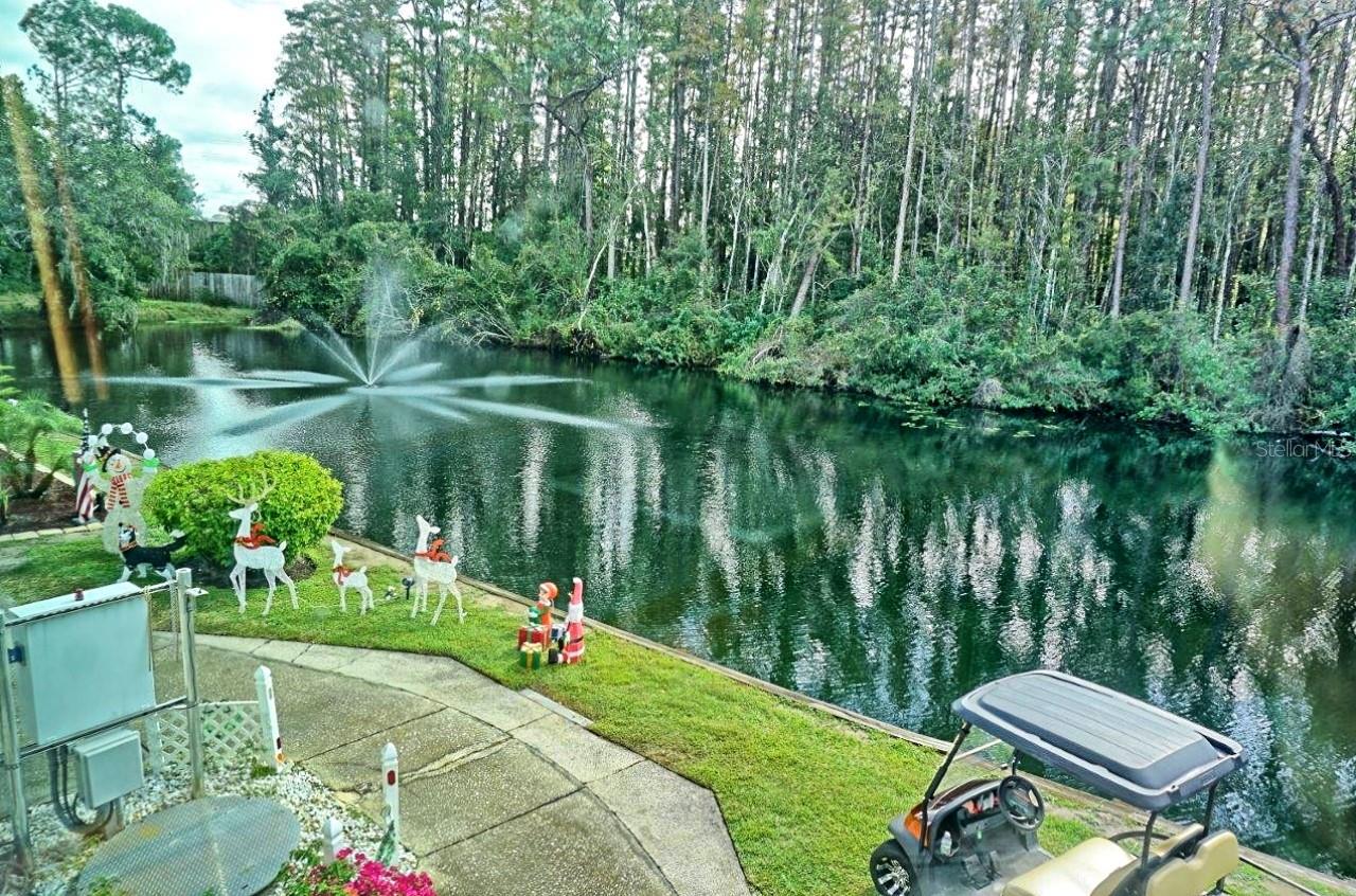 PARADISE LAKES RESORT CONDO - Residential