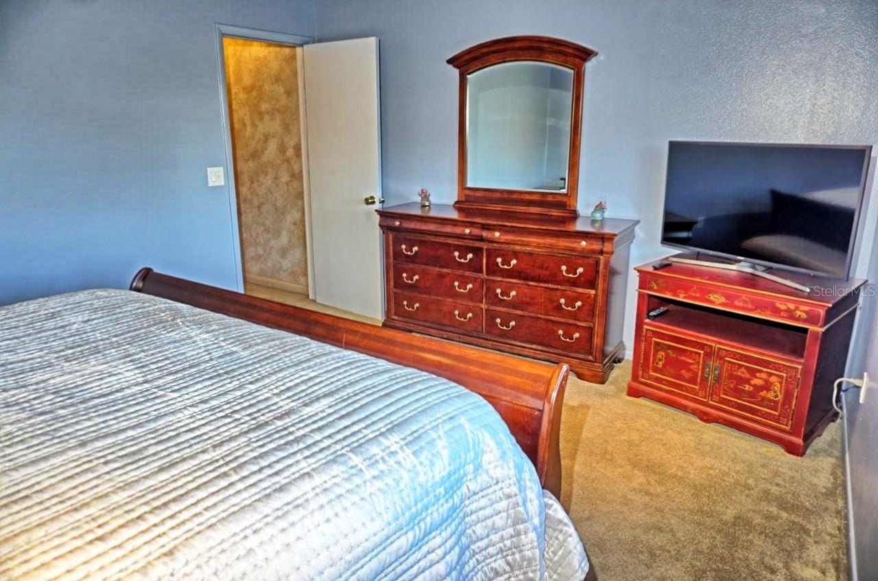 PARADISE LAKES RESORT CONDO - Residential