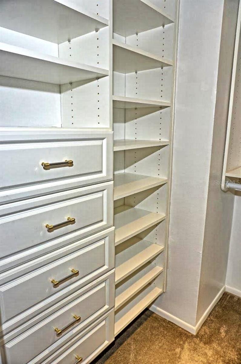 PARADISE LAKES RESORT CONDO - Residential