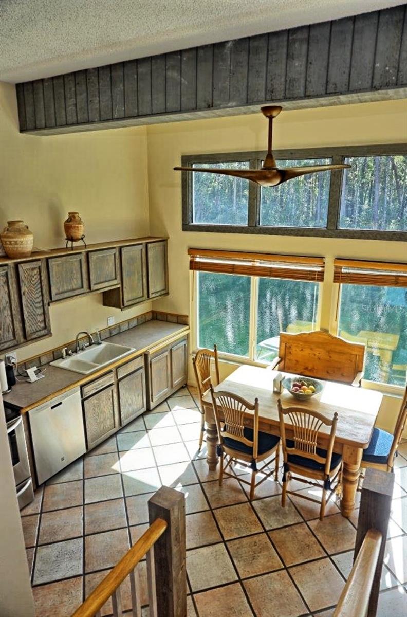 PARADISE LAKES RESORT CONDO - Residential