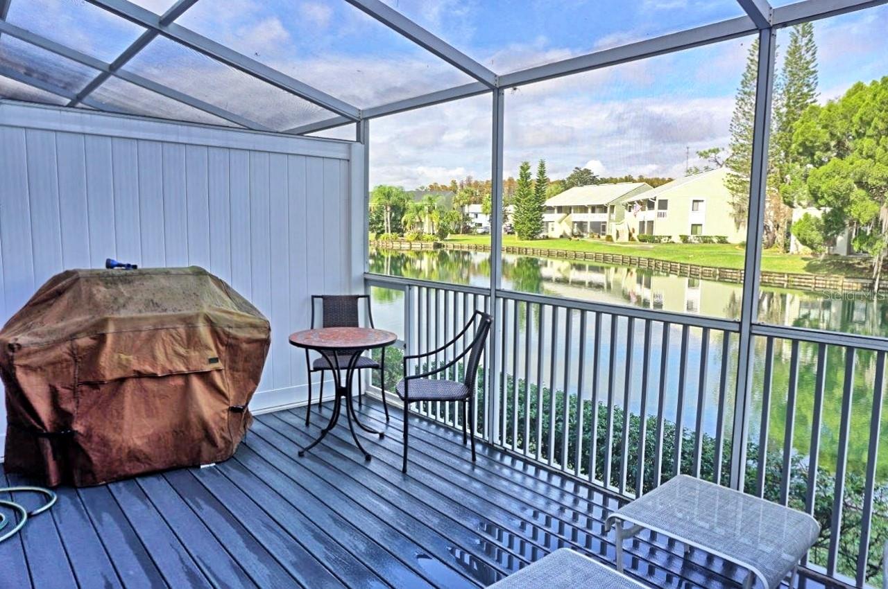 PARADISE LAKES RESORT CONDO - Residential