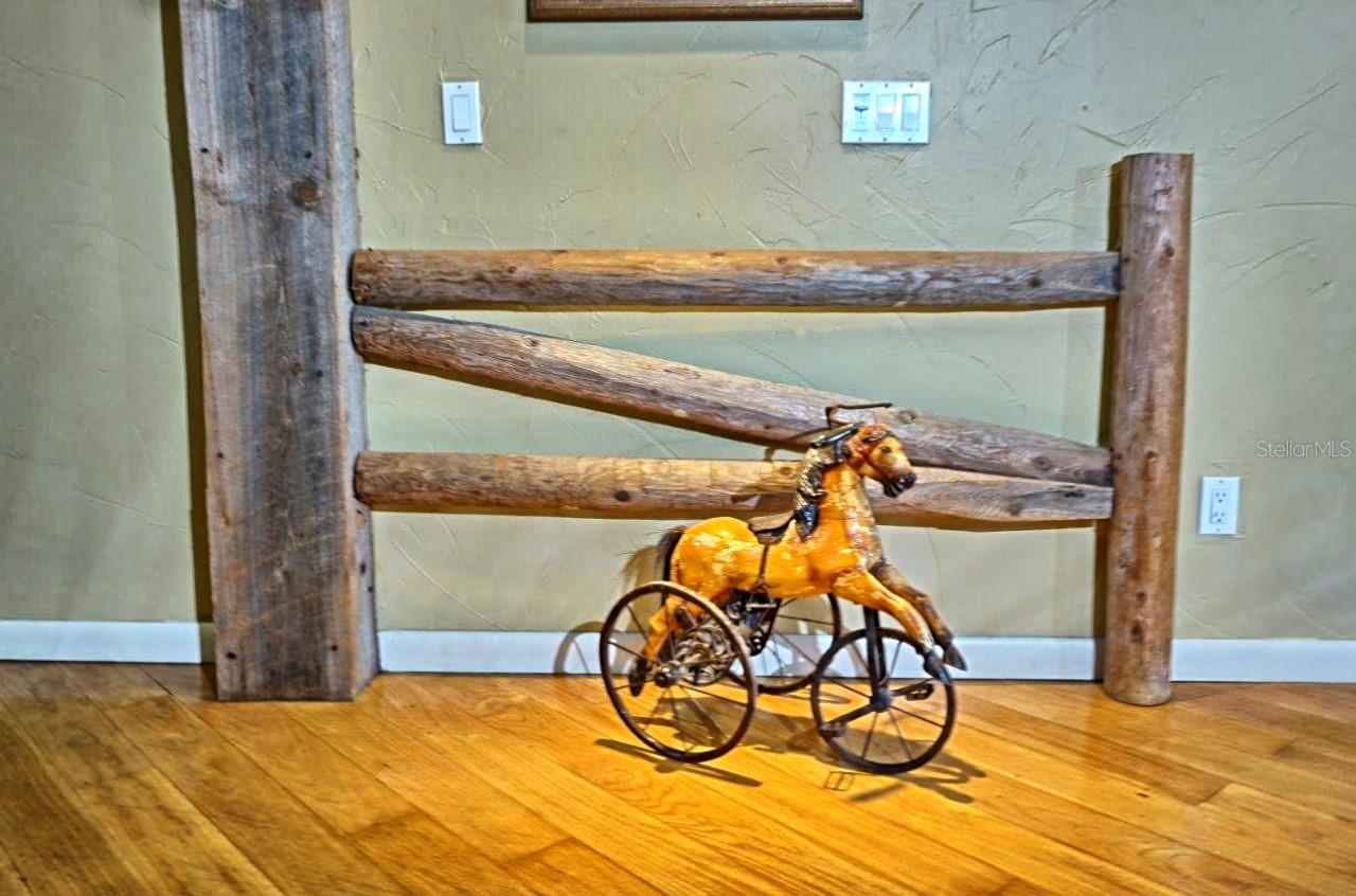 PARADISE LAKES RESORT CONDO - Residential