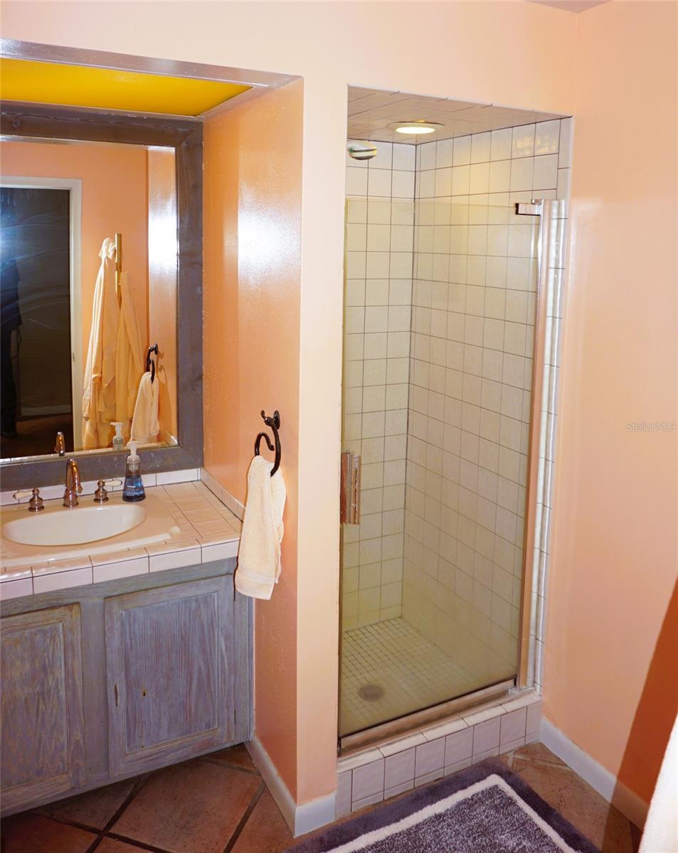 PARADISE LAKES RESORT CONDO - Residential