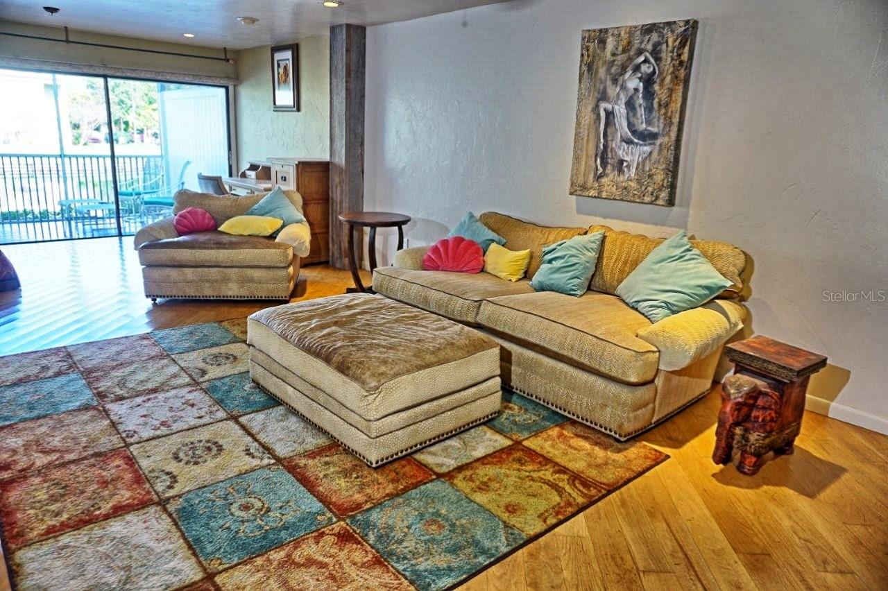 PARADISE LAKES RESORT CONDO - Residential