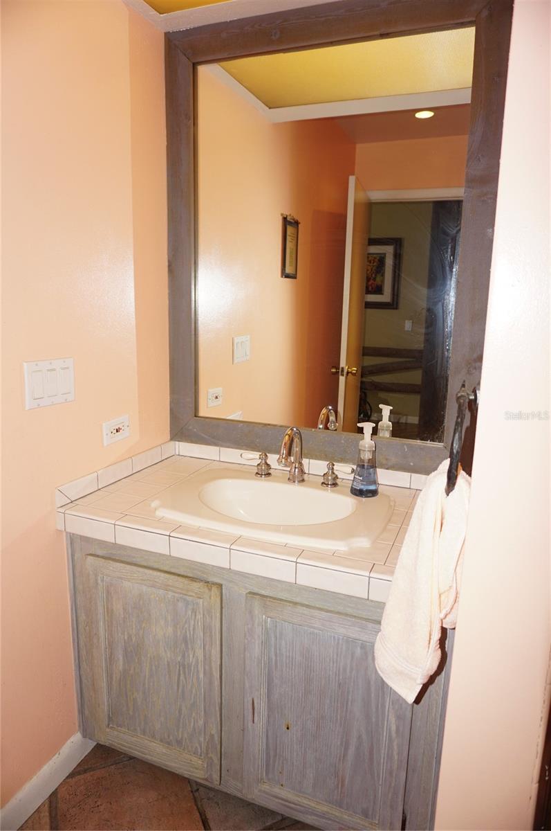 PARADISE LAKES RESORT CONDO - Residential