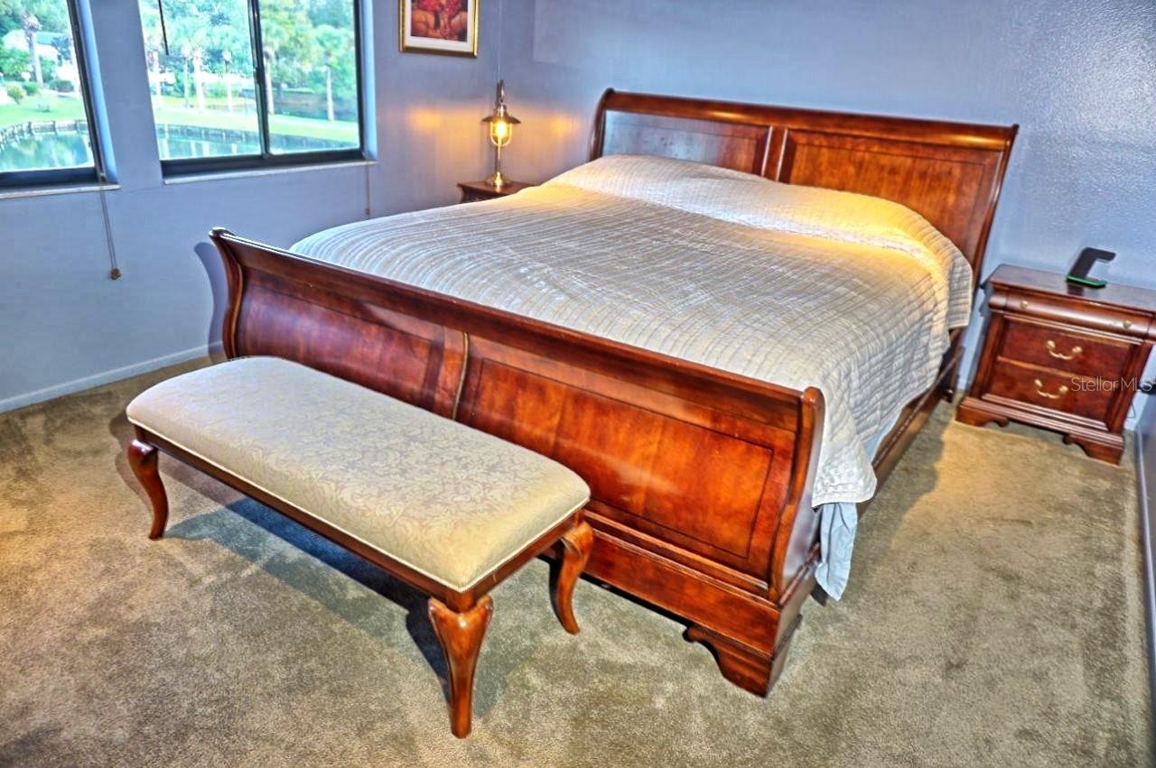 PARADISE LAKES RESORT CONDO - Residential