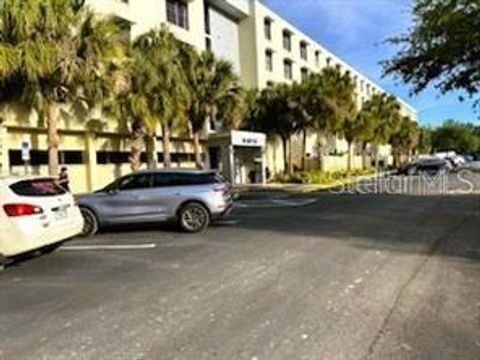 701 S MADISON AVENUE 515 CLEARWATER FL 33756