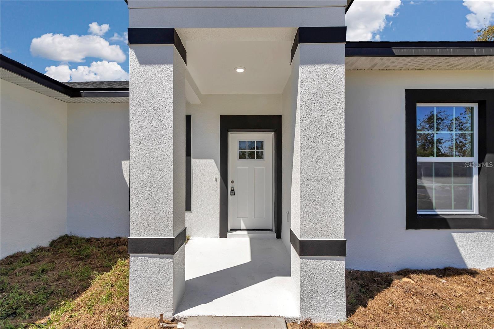 MARION OAKS 06 - Residential Lease