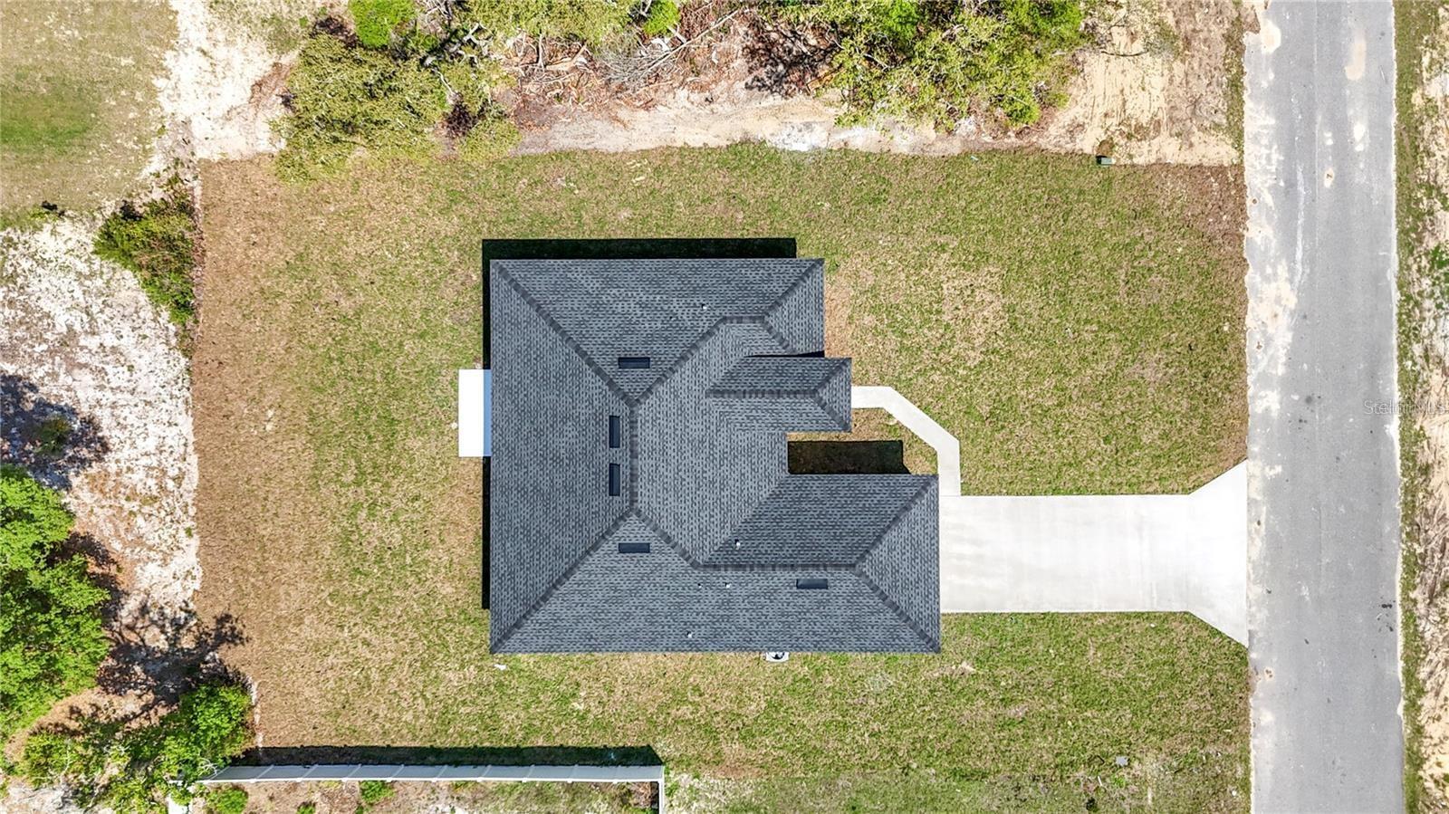 MARION OAKS 06 - Residential Lease