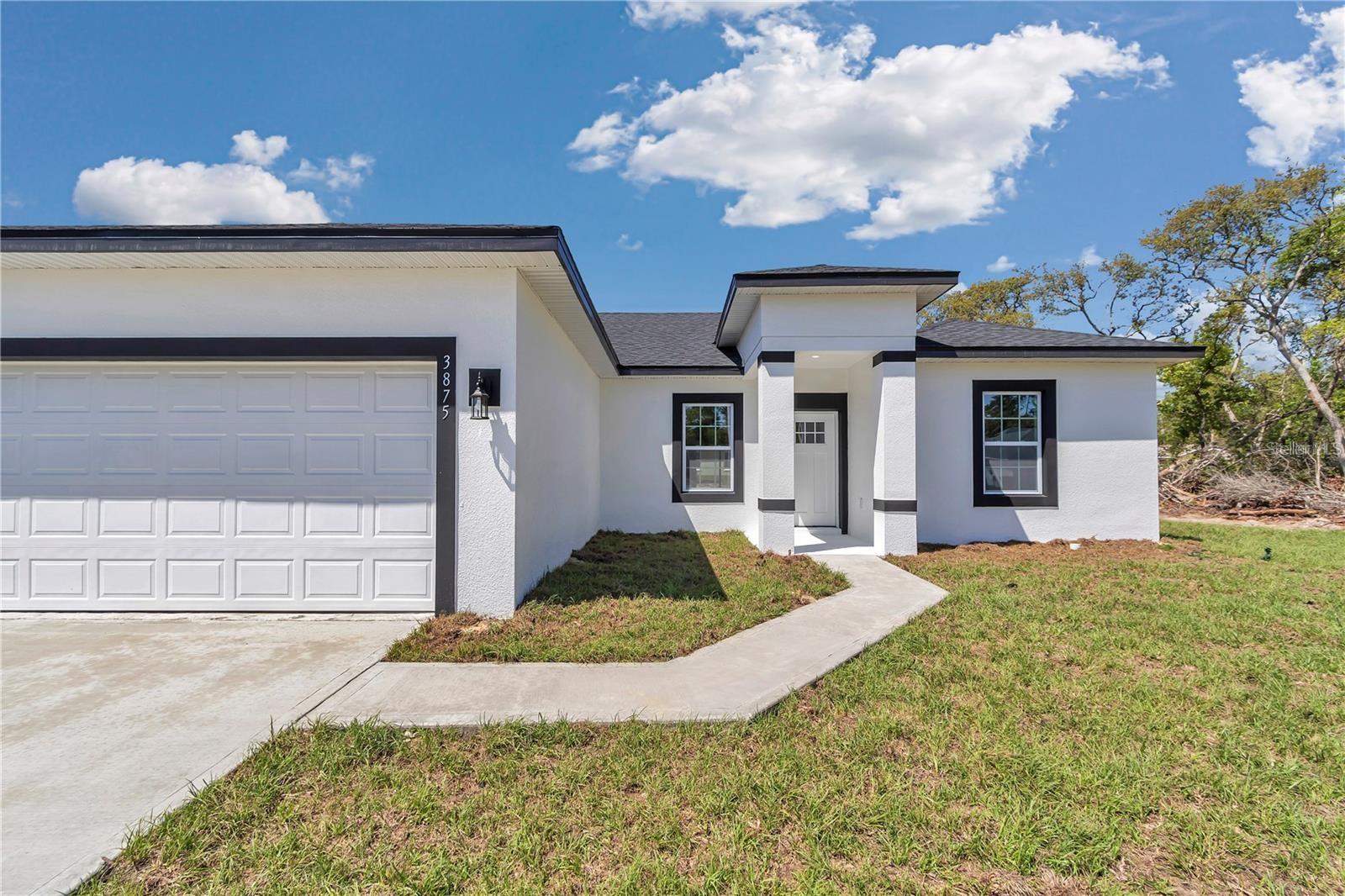 MARION OAKS 06 - Residential Lease