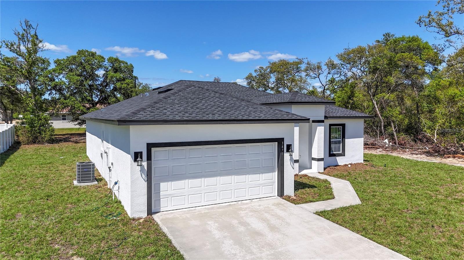 MARION OAKS 06 - Residential Lease