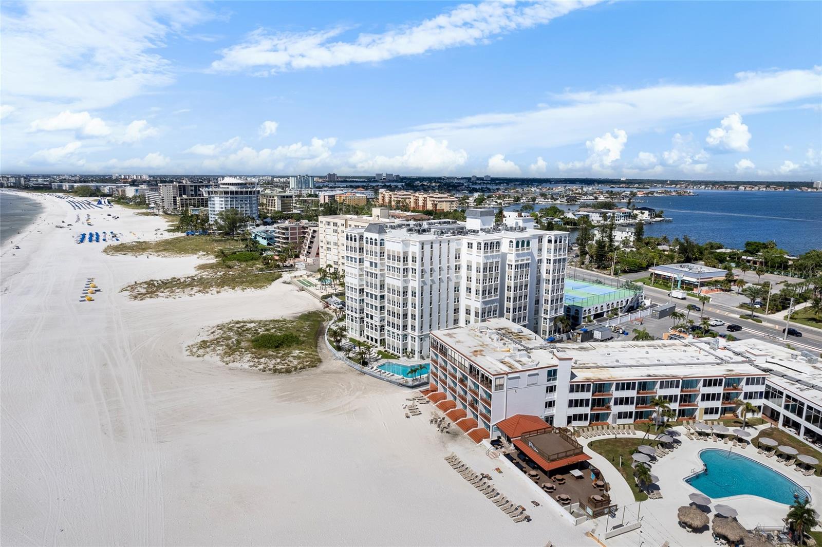 4950 GULF BOULEVARD 104