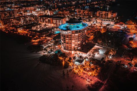 A home in ST PETE BEACH