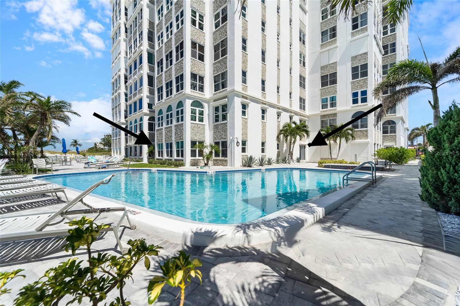 4950 GULF BOULEVARD 104