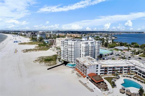 4950 GULF BOULEVARD 104 ST PETE BEACH FL 33706