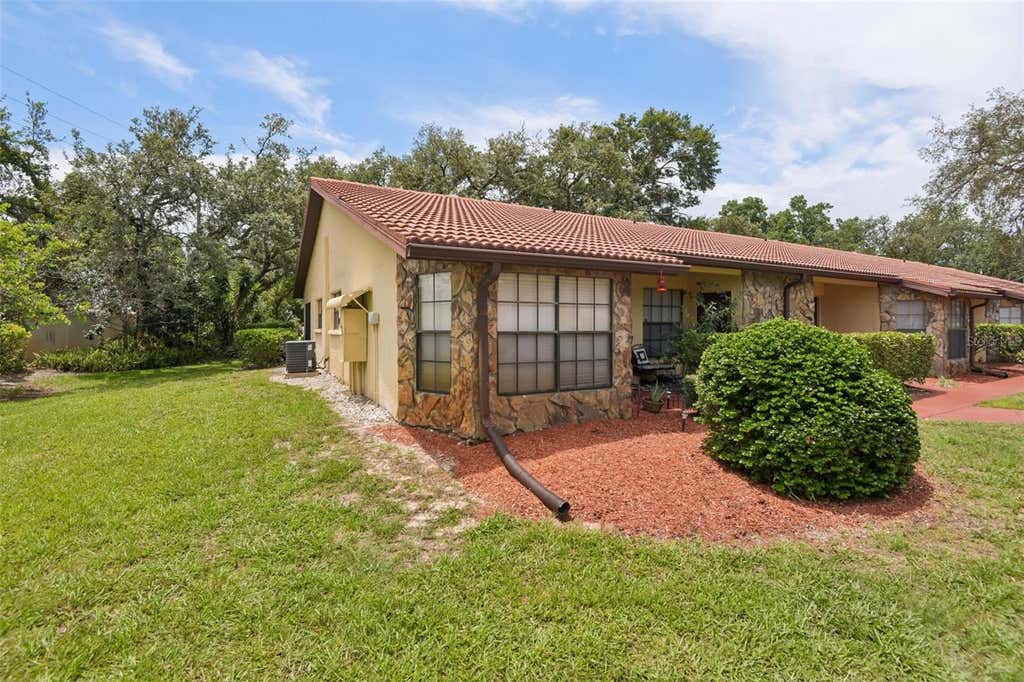 Photo of 8626 Shadblow Court #1, Port Richey, FL 34668 (MLS # TB8517517)