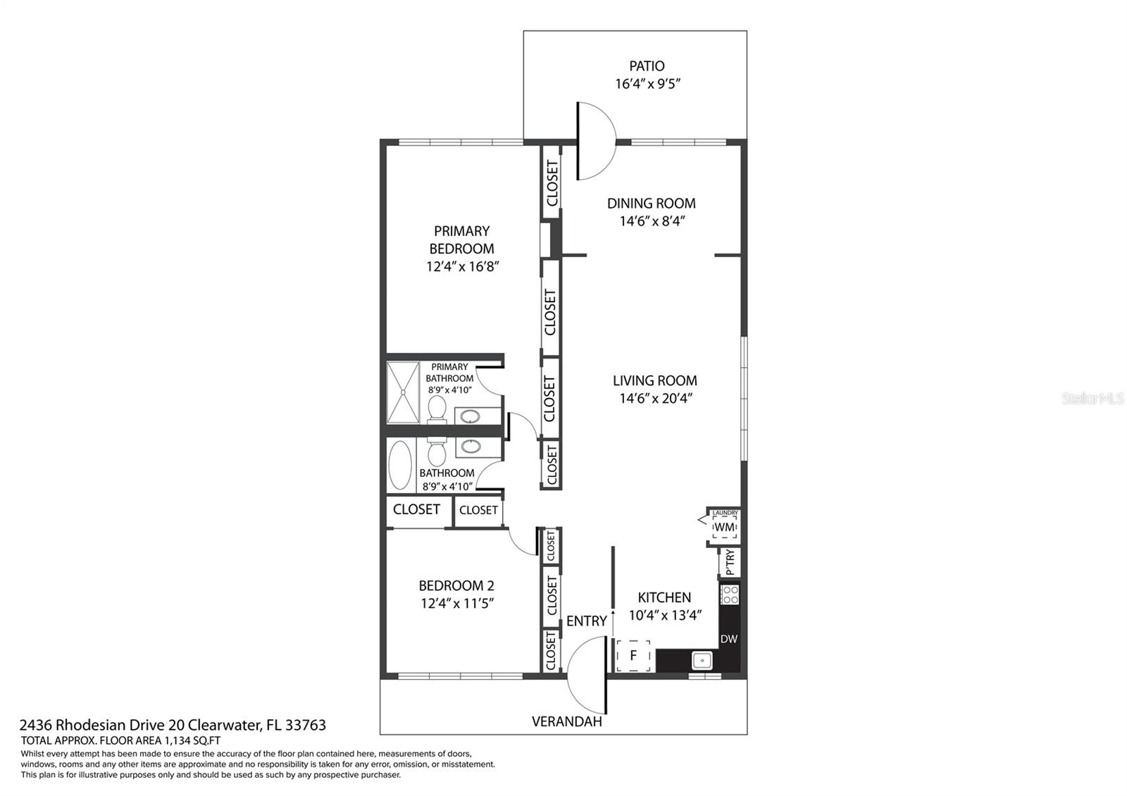 ON TOP OF THE WORLD - Residential