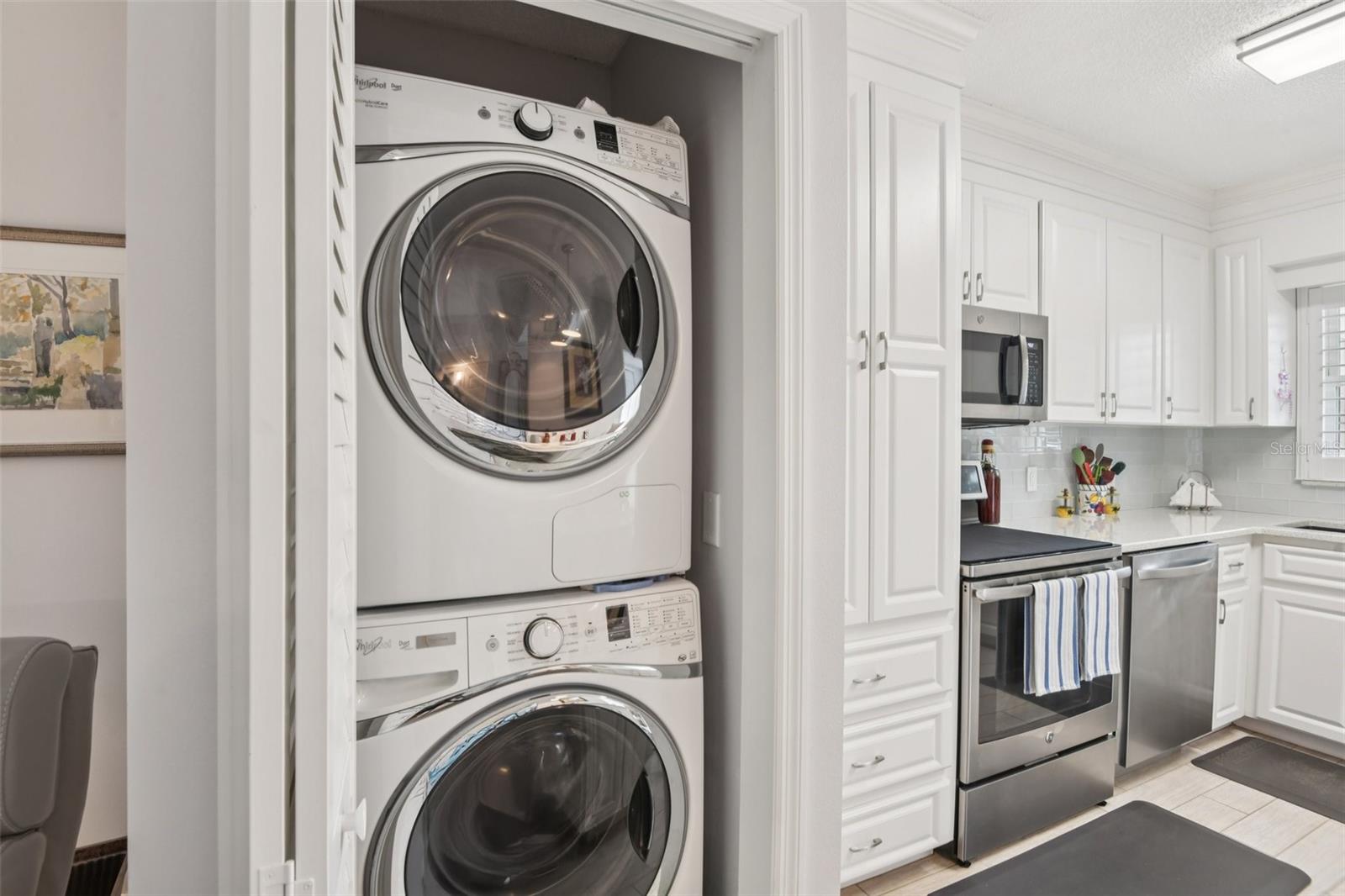 ON TOP OF THE WORLD - Residential