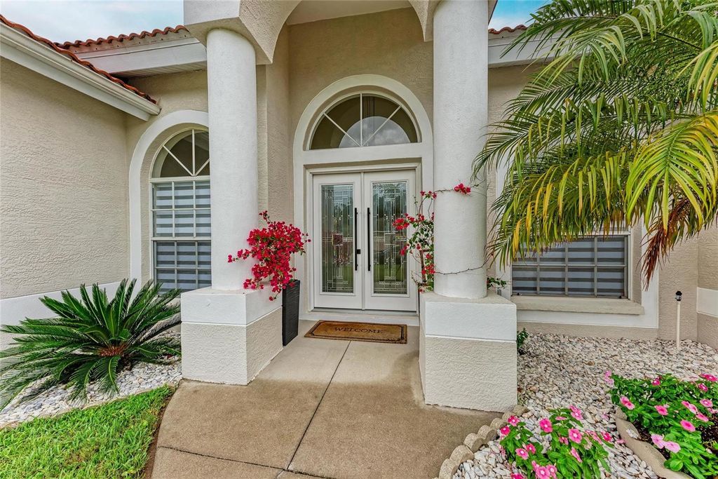 Photo of 7327 38th Court East, Sarasota, FL 34243 (MLS # A4693655)