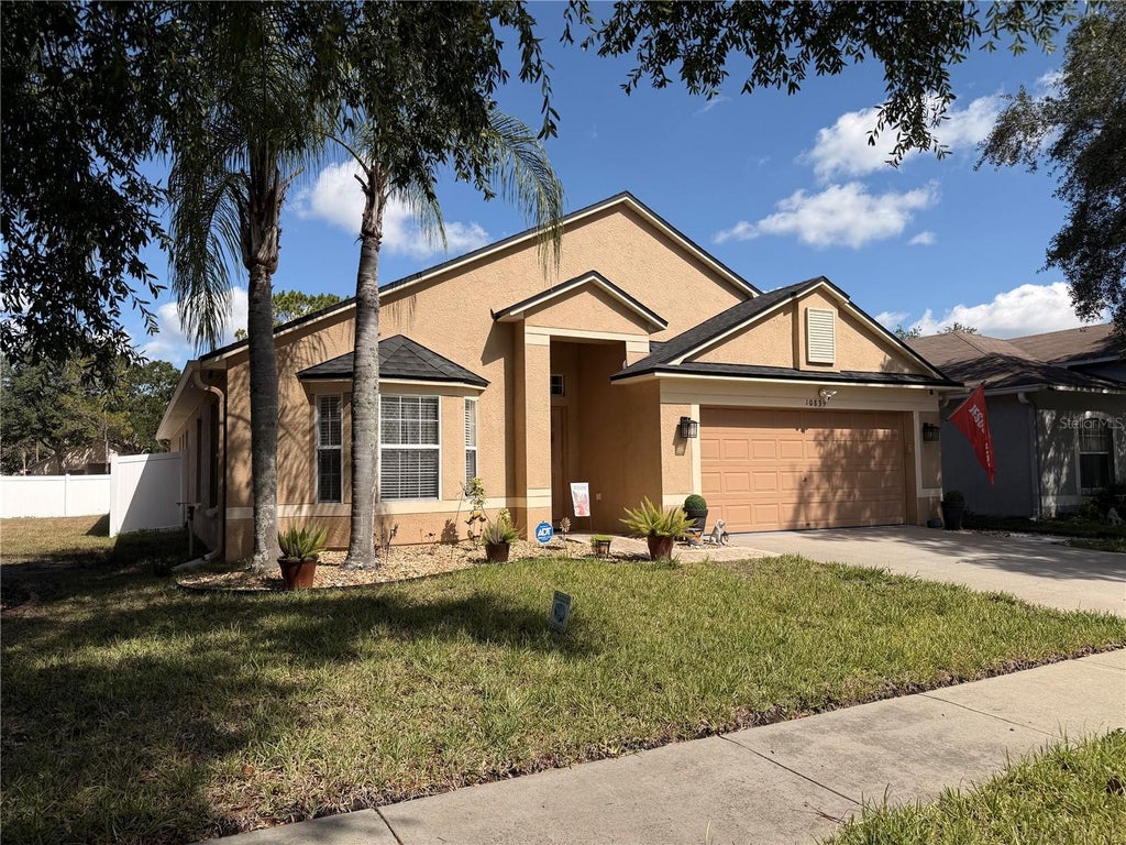 Photo of 10839 Wild Cotton Court, Land O Lakes, FL 34638 (MLS # TB8522519)