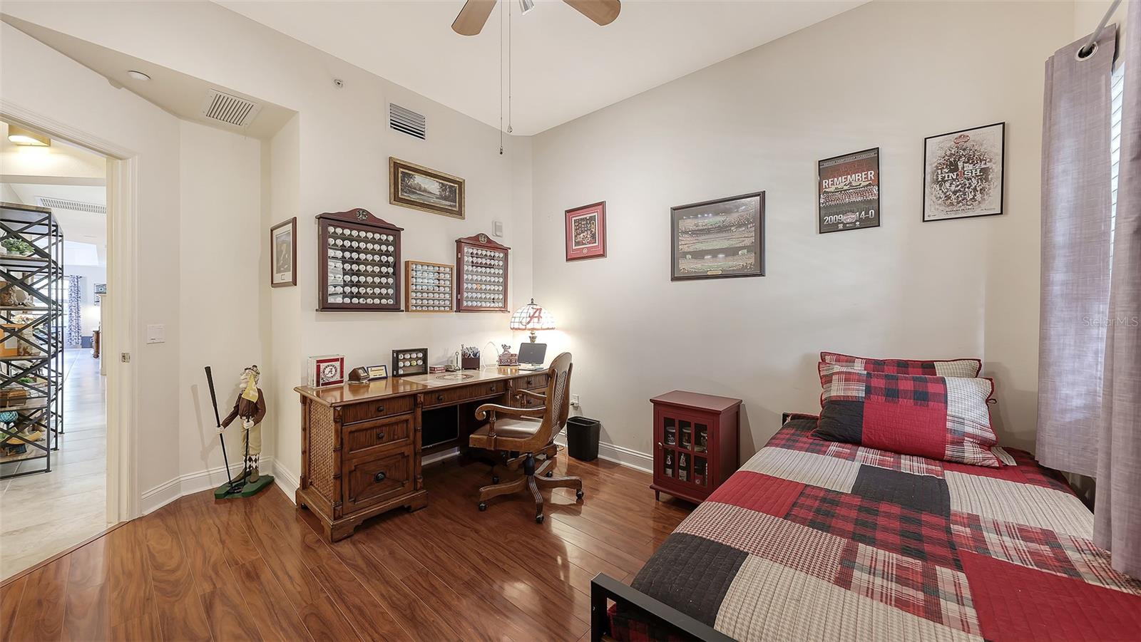 LAKE VISTA RESIDENCES PH II - Residential