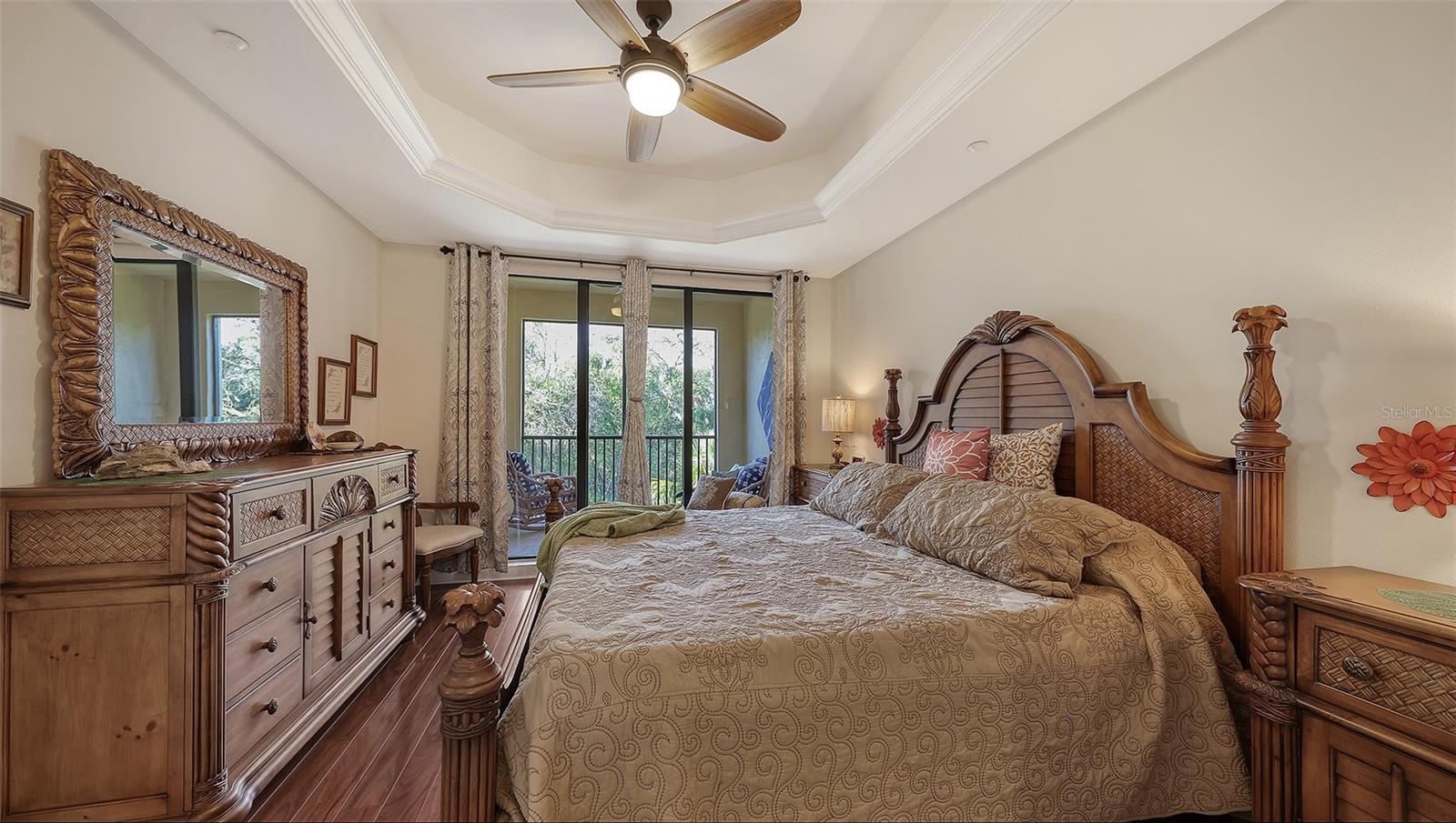 LAKE VISTA RESIDENCES PH II - Residential