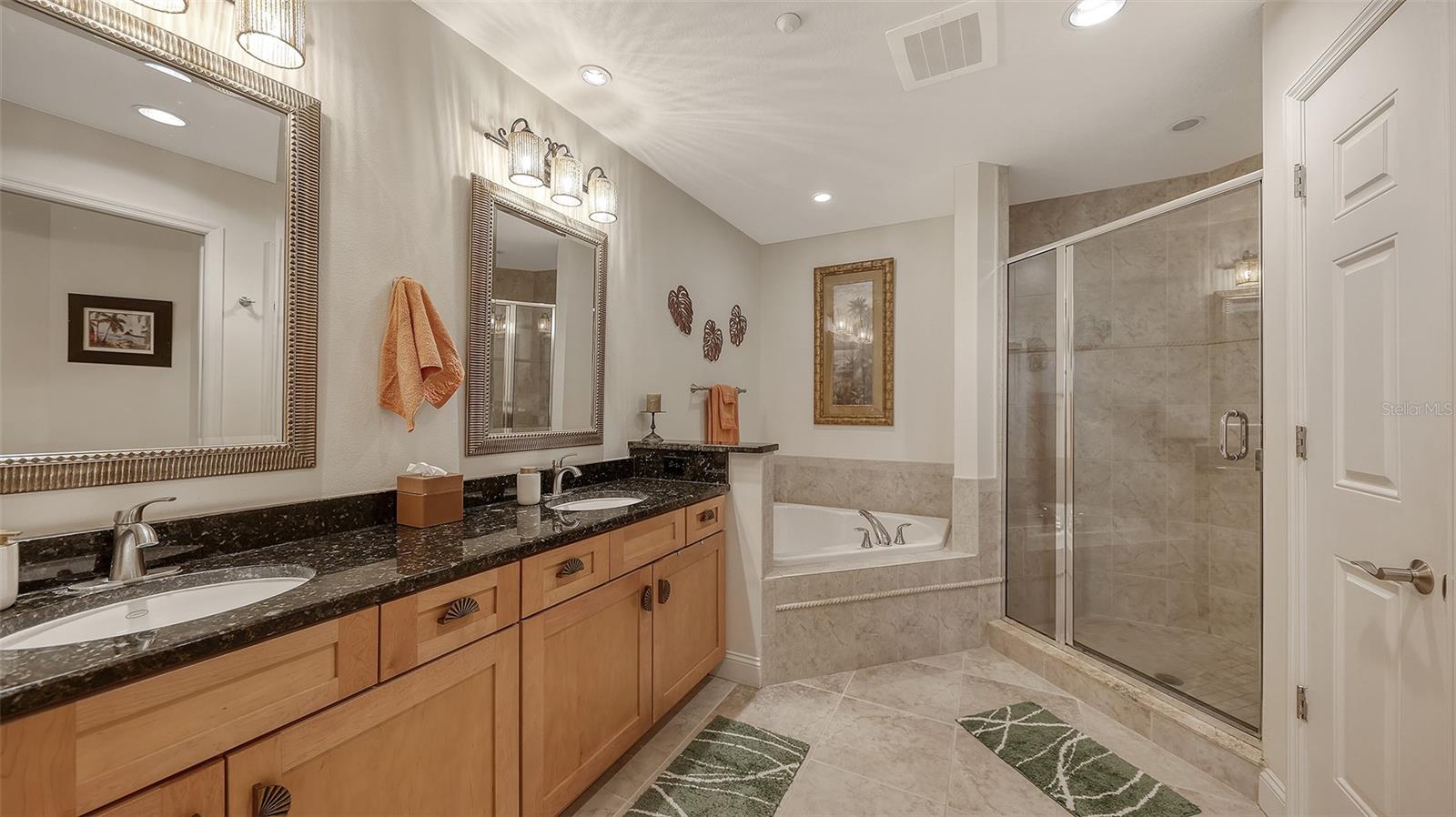 LAKE VISTA RESIDENCES PH II - Residential