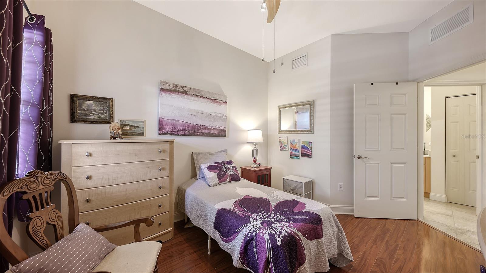 LAKE VISTA RESIDENCES PH II - Residential