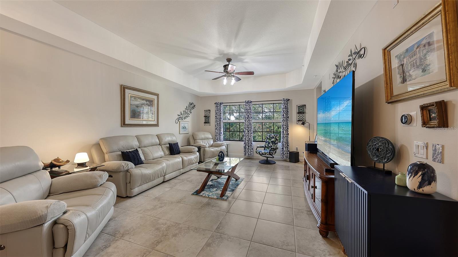 LAKE VISTA RESIDENCES PH II - Residential