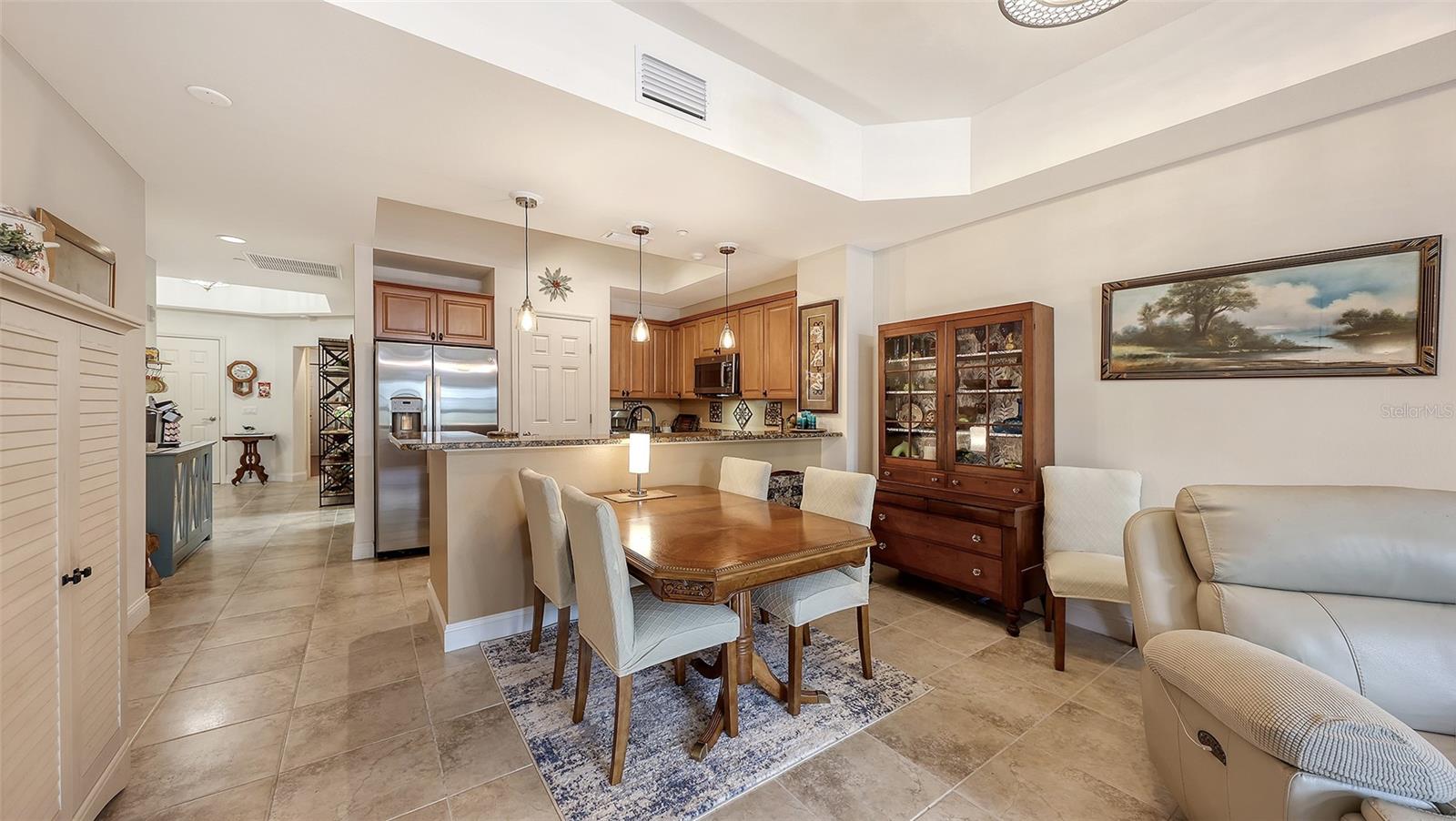 LAKE VISTA RESIDENCES PH II - Residential