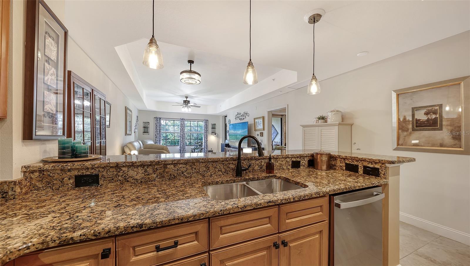 LAKE VISTA RESIDENCES PH II - Residential