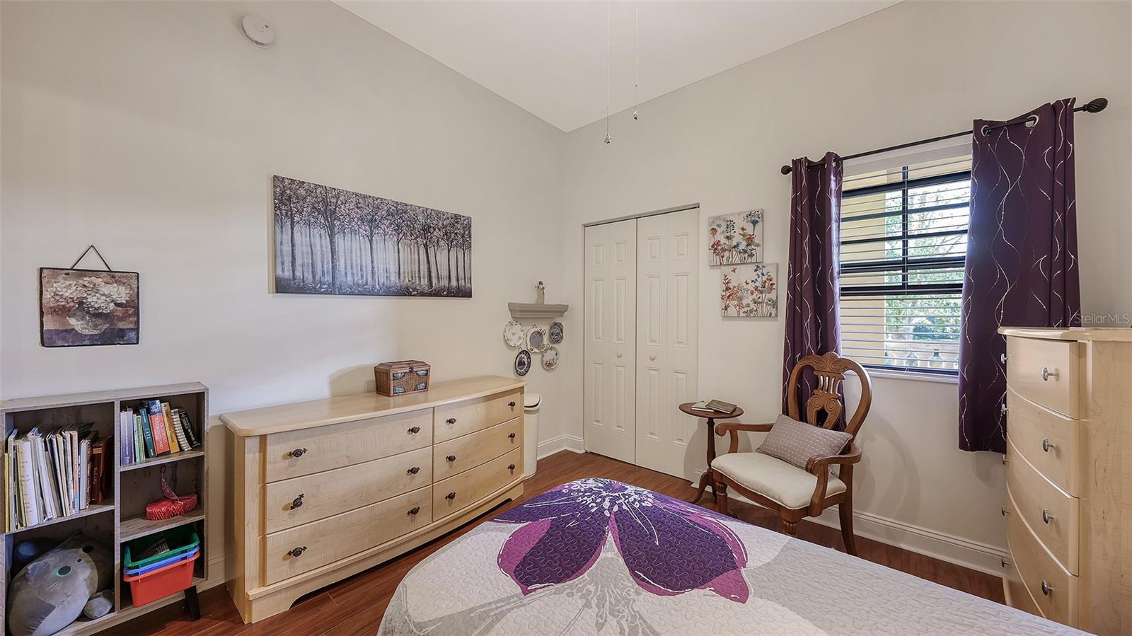 LAKE VISTA RESIDENCES PH II - Residential