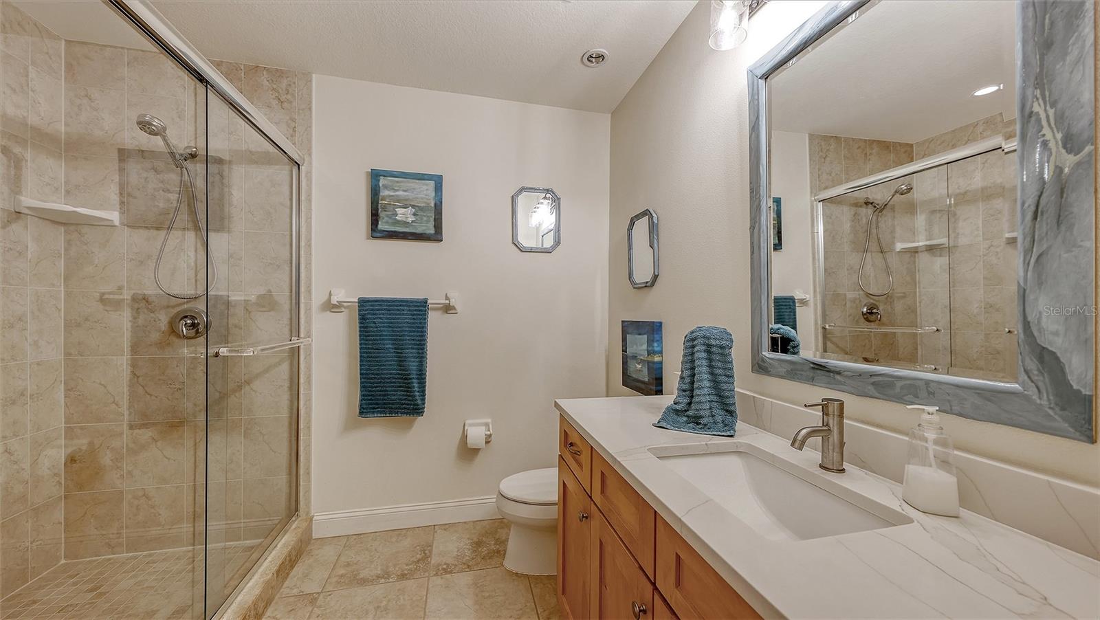 LAKE VISTA RESIDENCES PH II - Residential