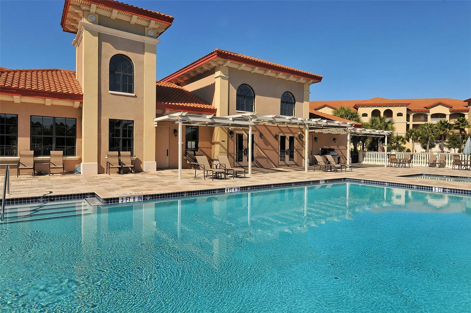 LAKE VISTA RESIDENCES PH II - Residential