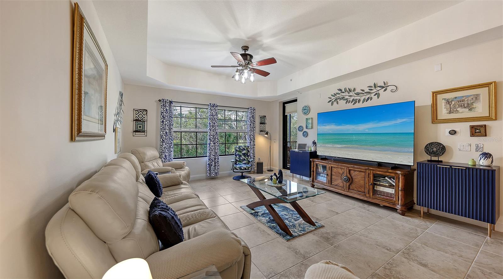 LAKE VISTA RESIDENCES PH II - Residential