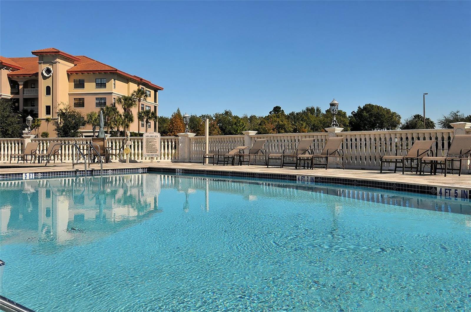 LAKE VISTA RESIDENCES PH II - Residential