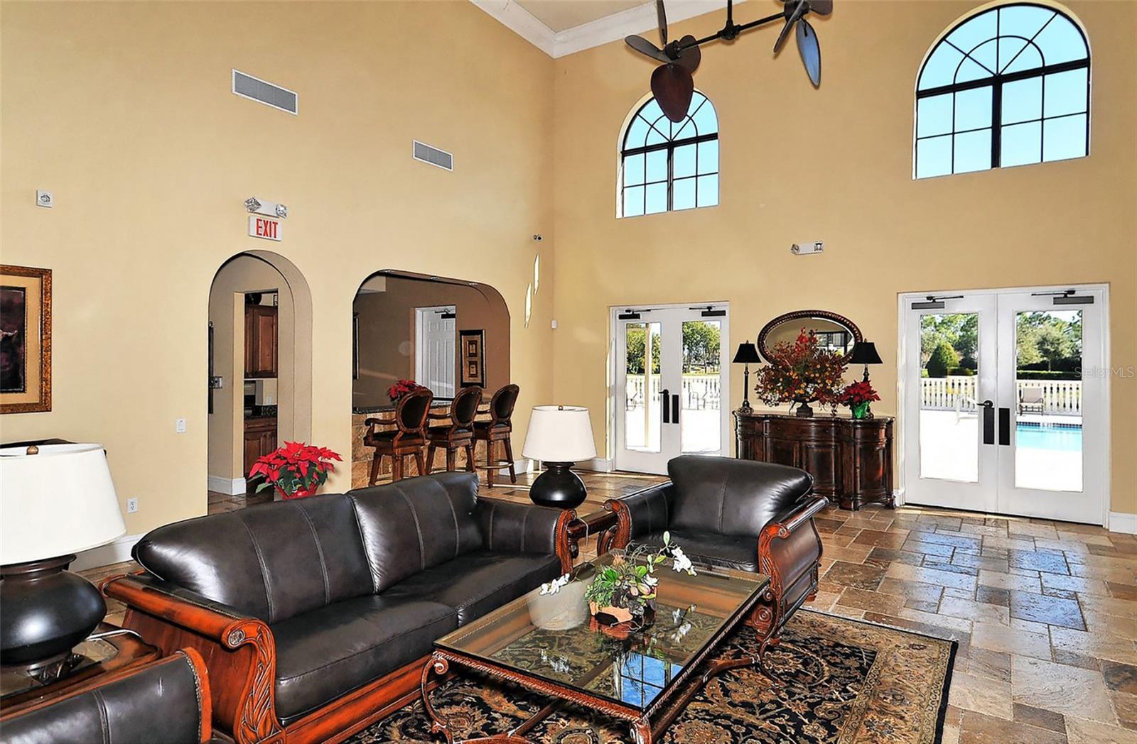 LAKE VISTA RESIDENCES PH II - Residential