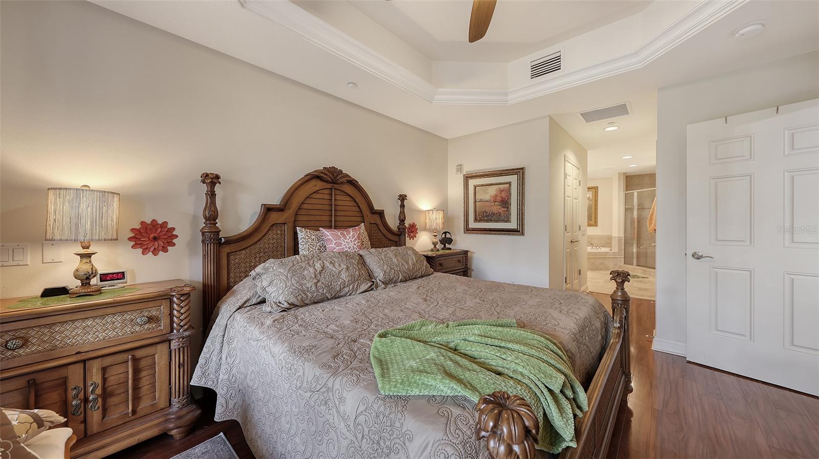 LAKE VISTA RESIDENCES PH II - Residential