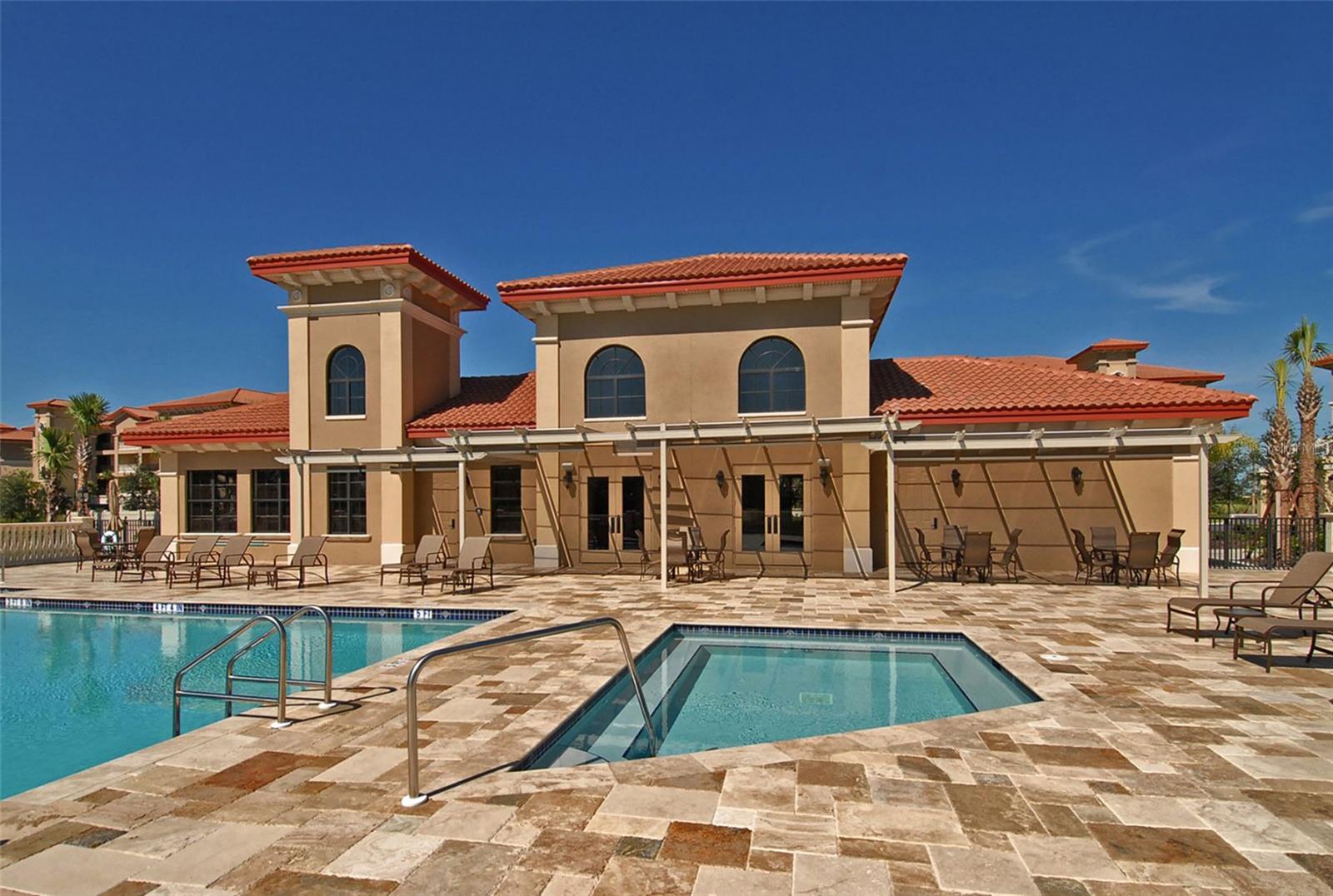 LAKE VISTA RESIDENCES PH II - Residential