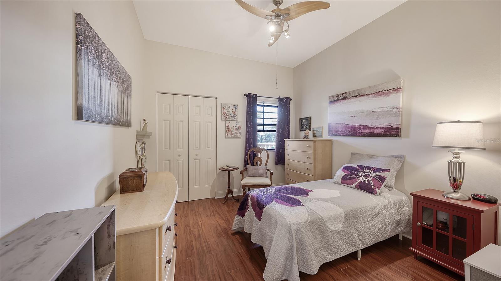 LAKE VISTA RESIDENCES PH II - Residential