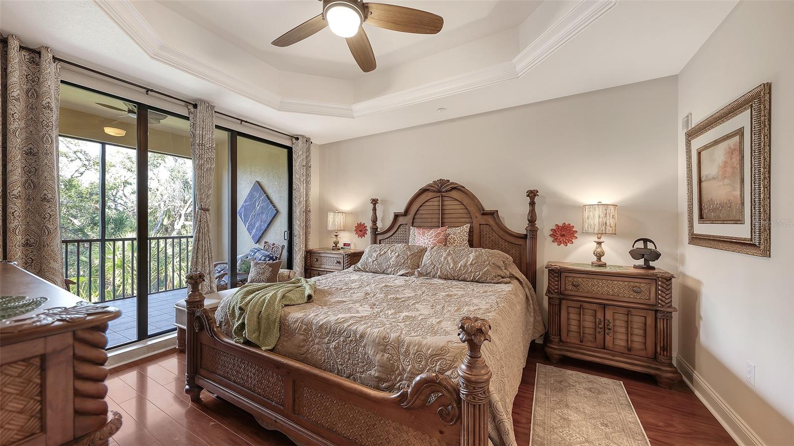 LAKE VISTA RESIDENCES PH II - Residential