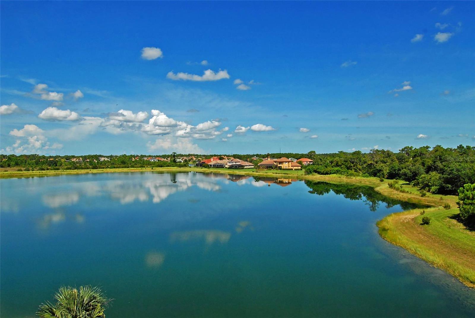 LAKE VISTA RESIDENCES PH II - Residential