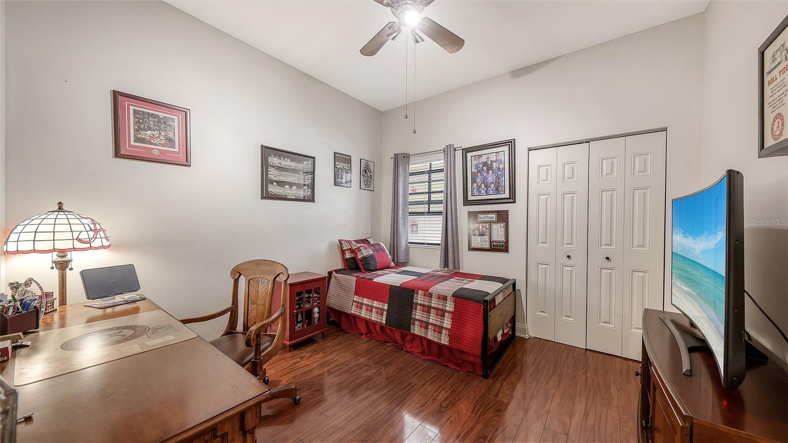 LAKE VISTA RESIDENCES PH II - Residential