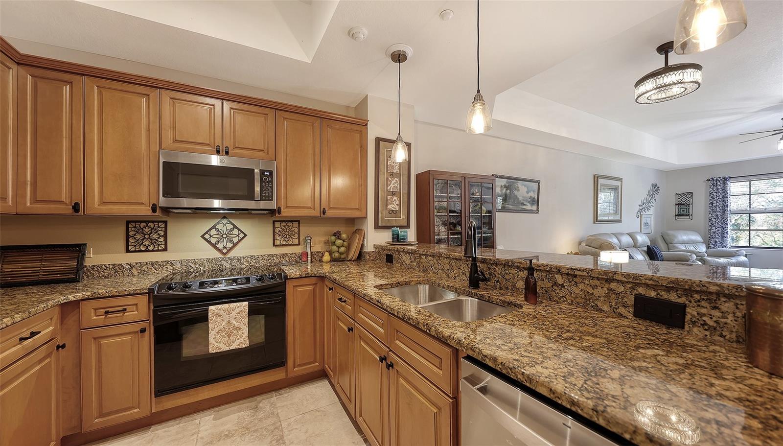 LAKE VISTA RESIDENCES PH II - Residential