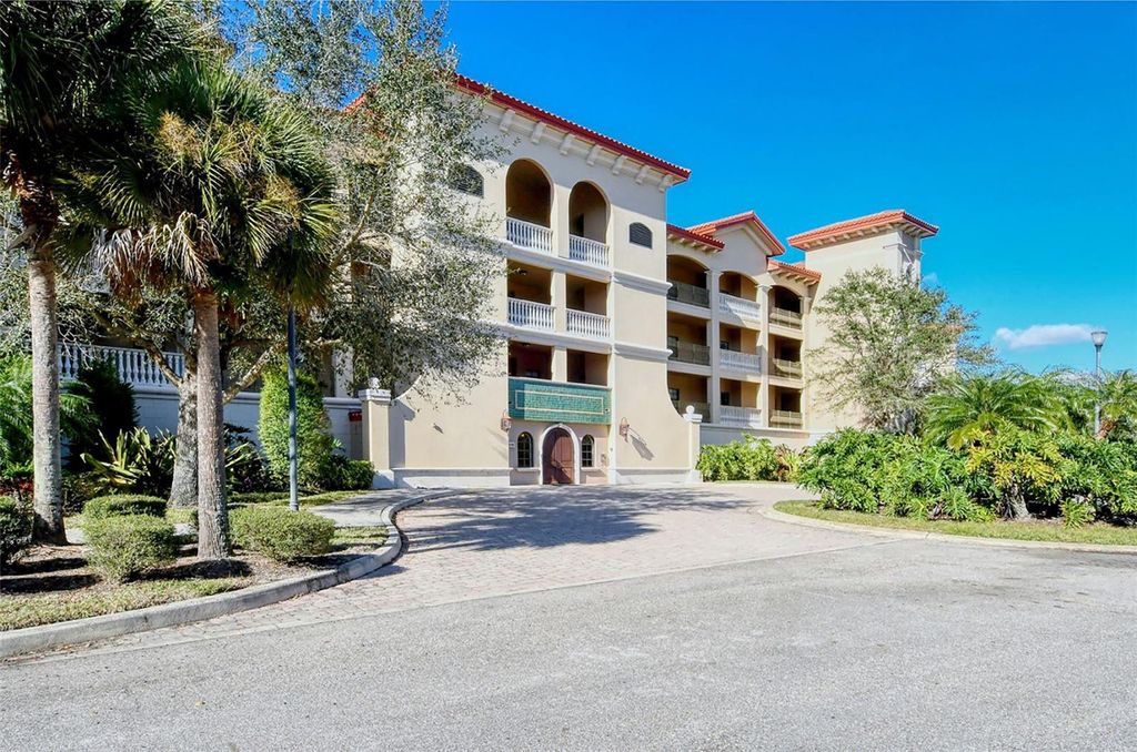 Photo of 7718 Lake Vista Court #207, Lakewood Ranch, FL 34202 (MLS # A4676614)