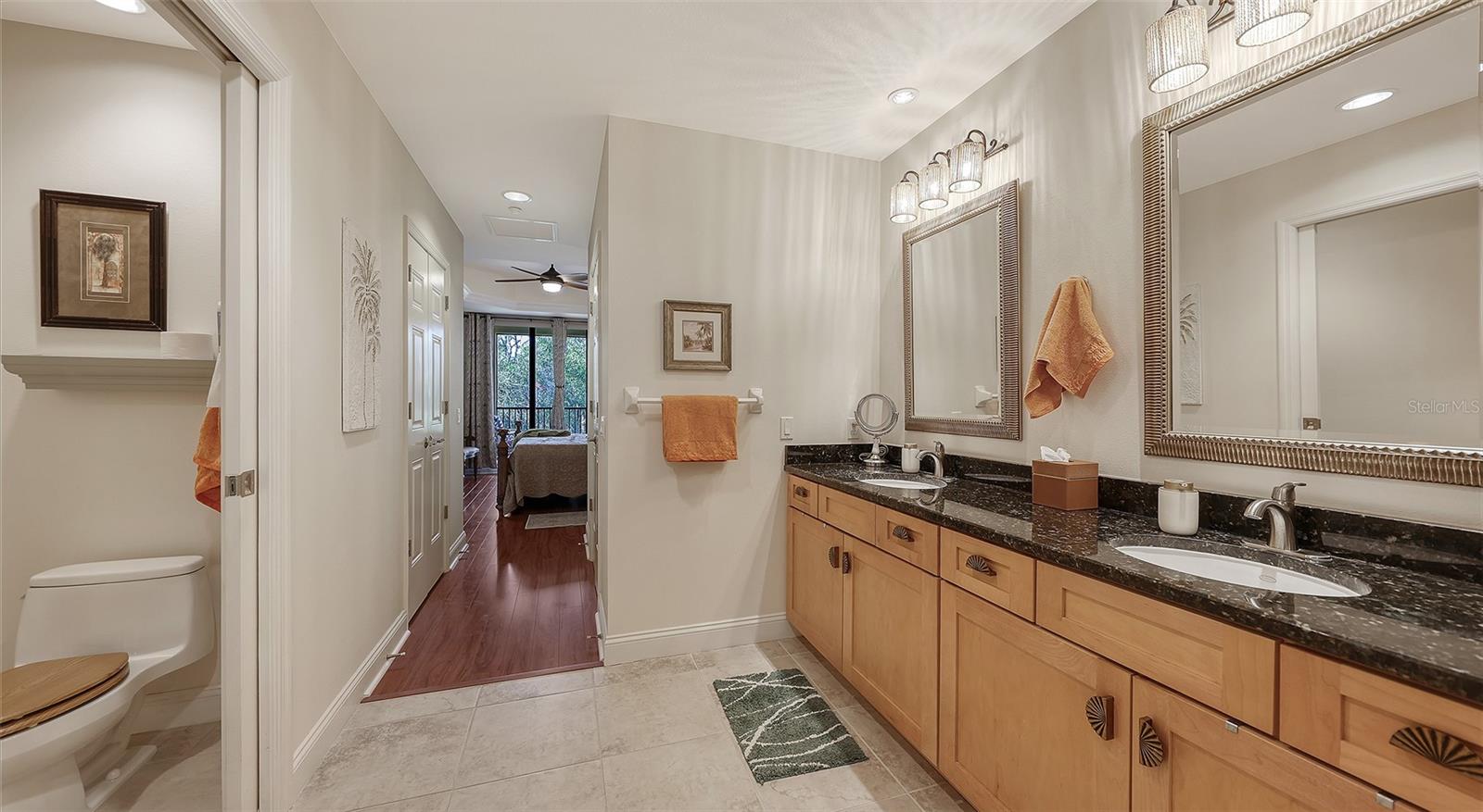 LAKE VISTA RESIDENCES PH II - Residential