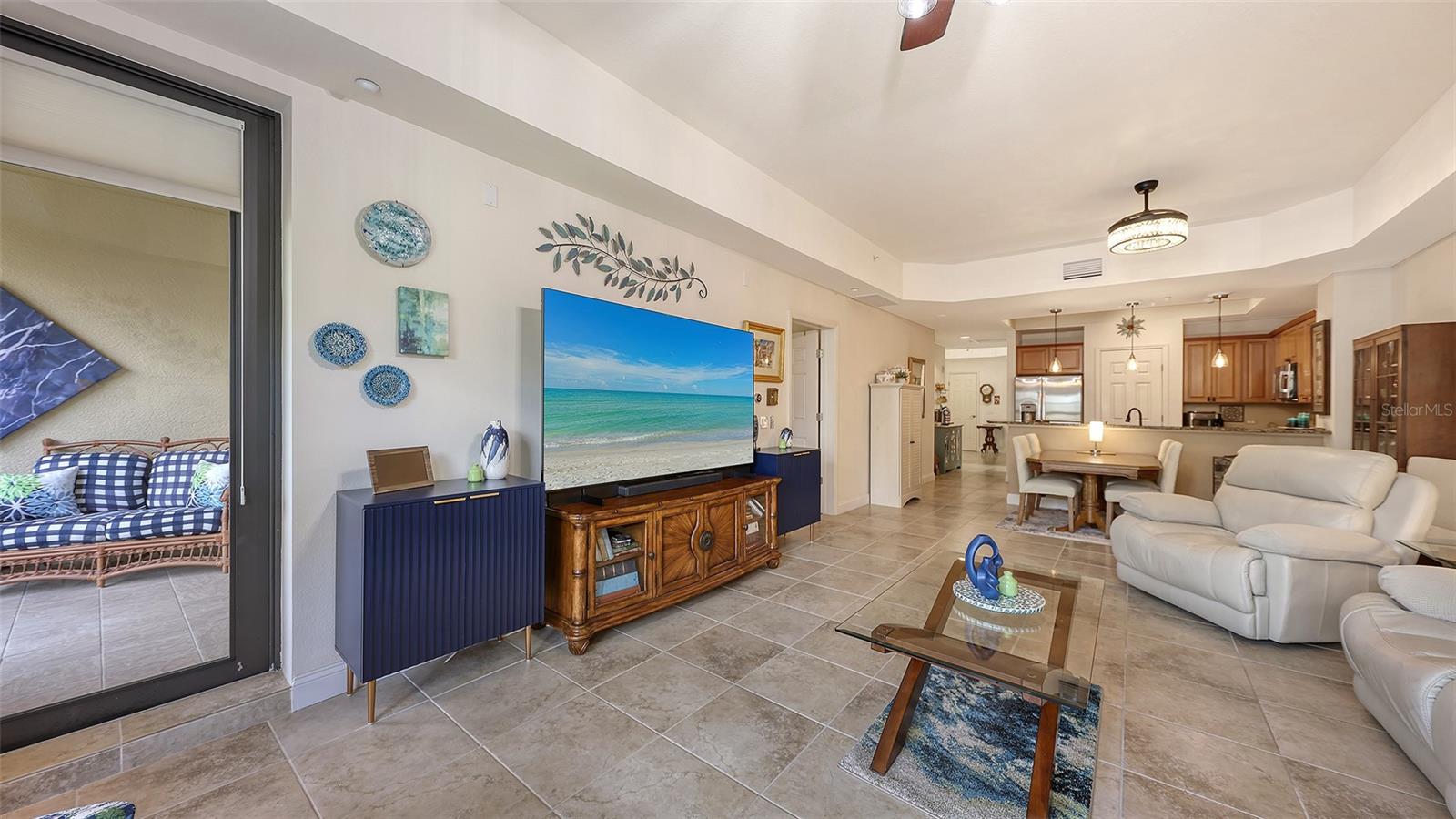 LAKE VISTA RESIDENCES PH II - Residential