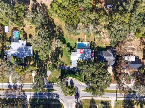 Tiny photo for 3003 E Fort King Street, Ocala, FL 34470 (MLS # O6370482)