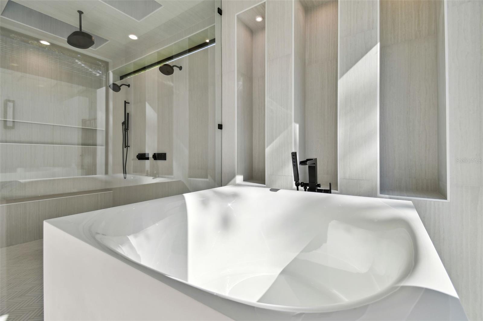 LIBERTY OAKS - Residential